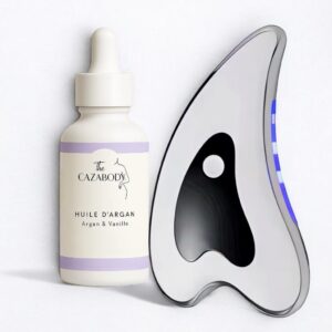 Les Kits Skincare et Bodycare