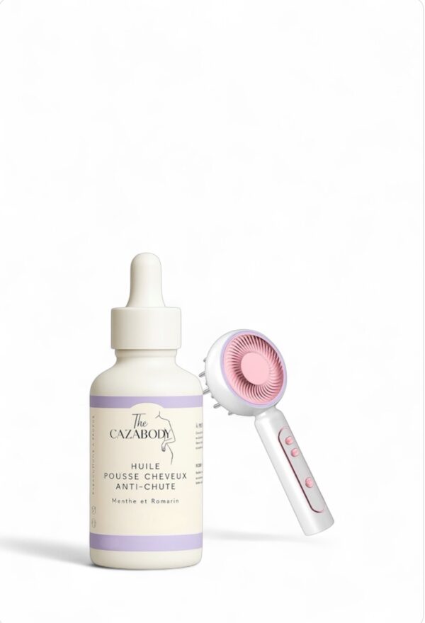 Kit Hairglowup